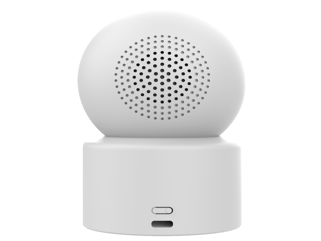 Xiaomi Smart kamera C301 3 MP, 360 stepeni snimanje - slika 7