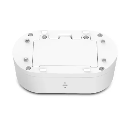 TP-Link Tapo T300 Smart Water Leak Sensor, 868 MHz, 2 x AAA Battery, Tapo Hub Required, Dripping and Leaking Detection, 90dB Alarm Audio, Mute and Volume Control, Weatherproof (IP67), Smart Action, Ta - slika 3