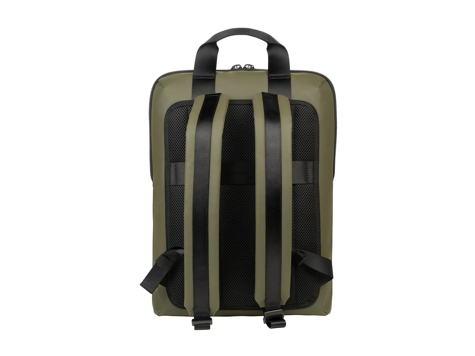 TUCANO ruksak GOMMO 15.6 greenMacBook Pro 16",14l - slika 3