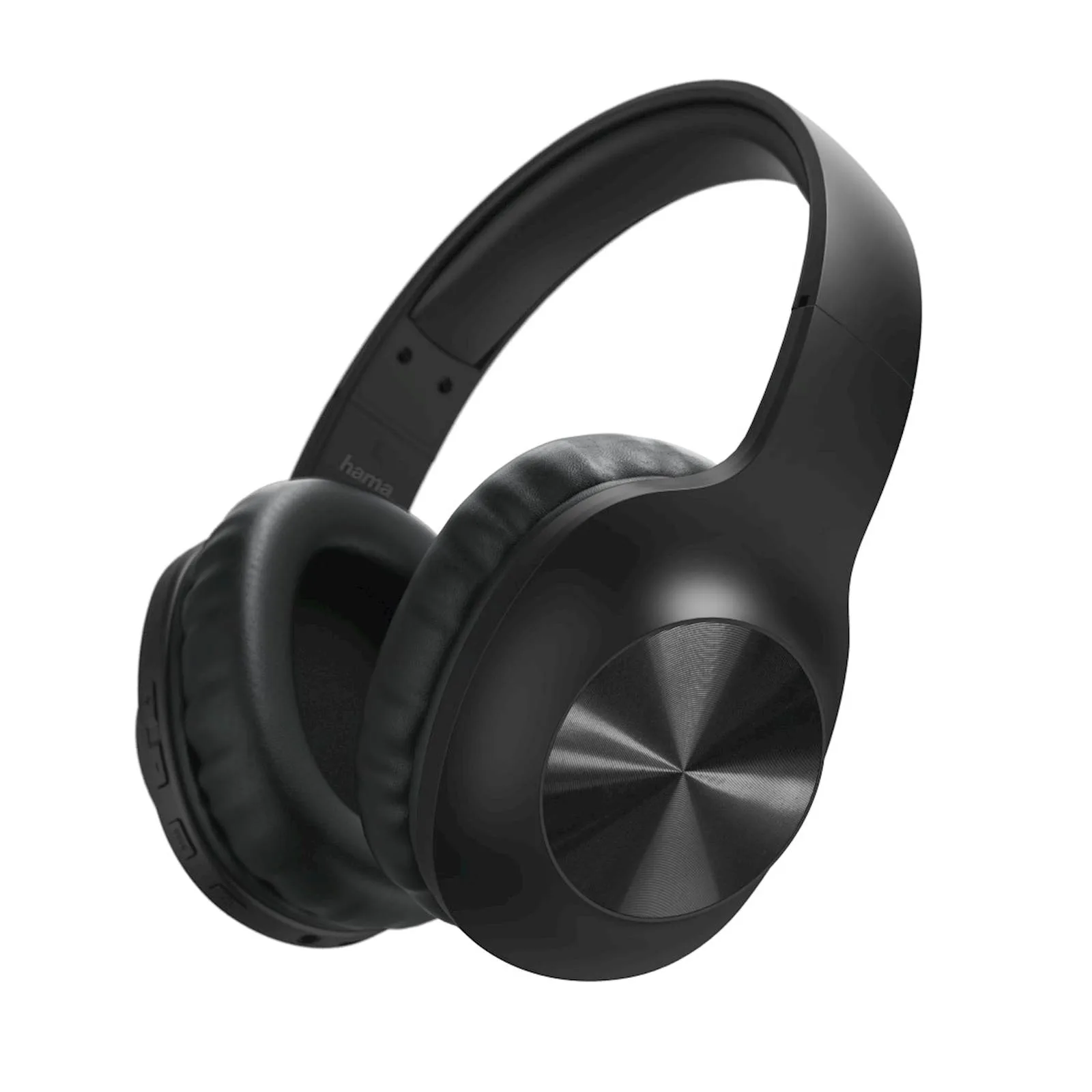 Slušalice HAMA Calypso Bluetooth, bass booster BK - slika 2