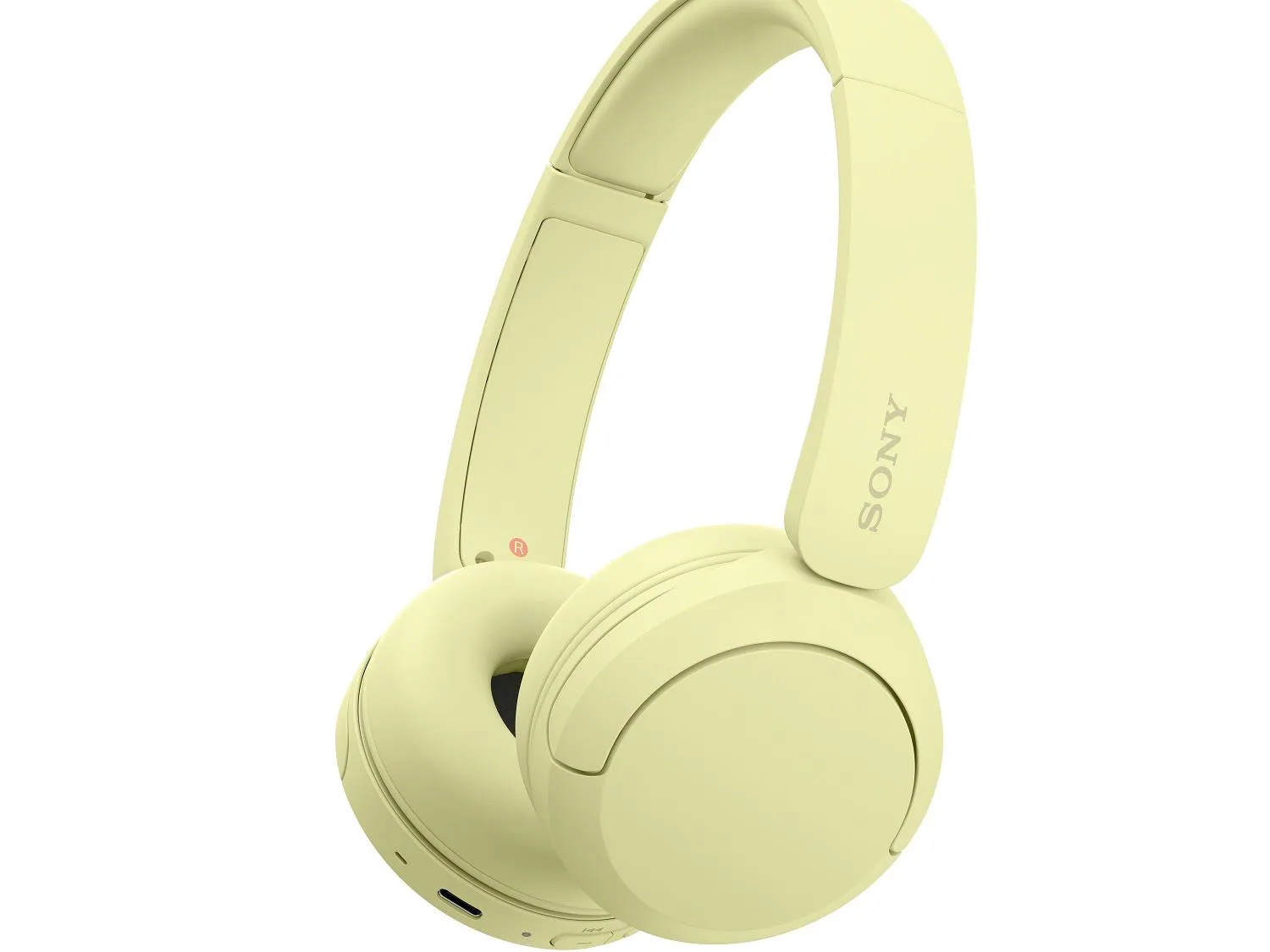 Sony bežične slušalice CH520baterija do 50h, brzo punjnje3 min za 1,5h; mikrofon; BT x2 - slika 2