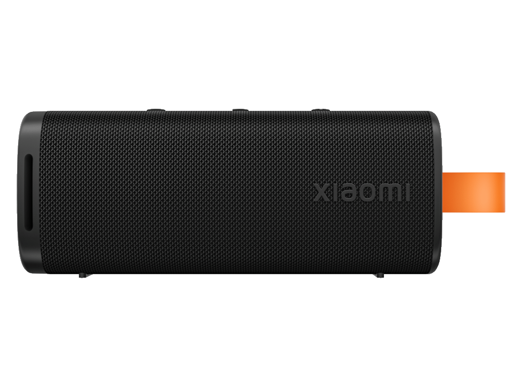 Xiaomi Sound Outdoor crna Bluetooth zvučnik, 30W IP67, baterija do 12h - slika 3