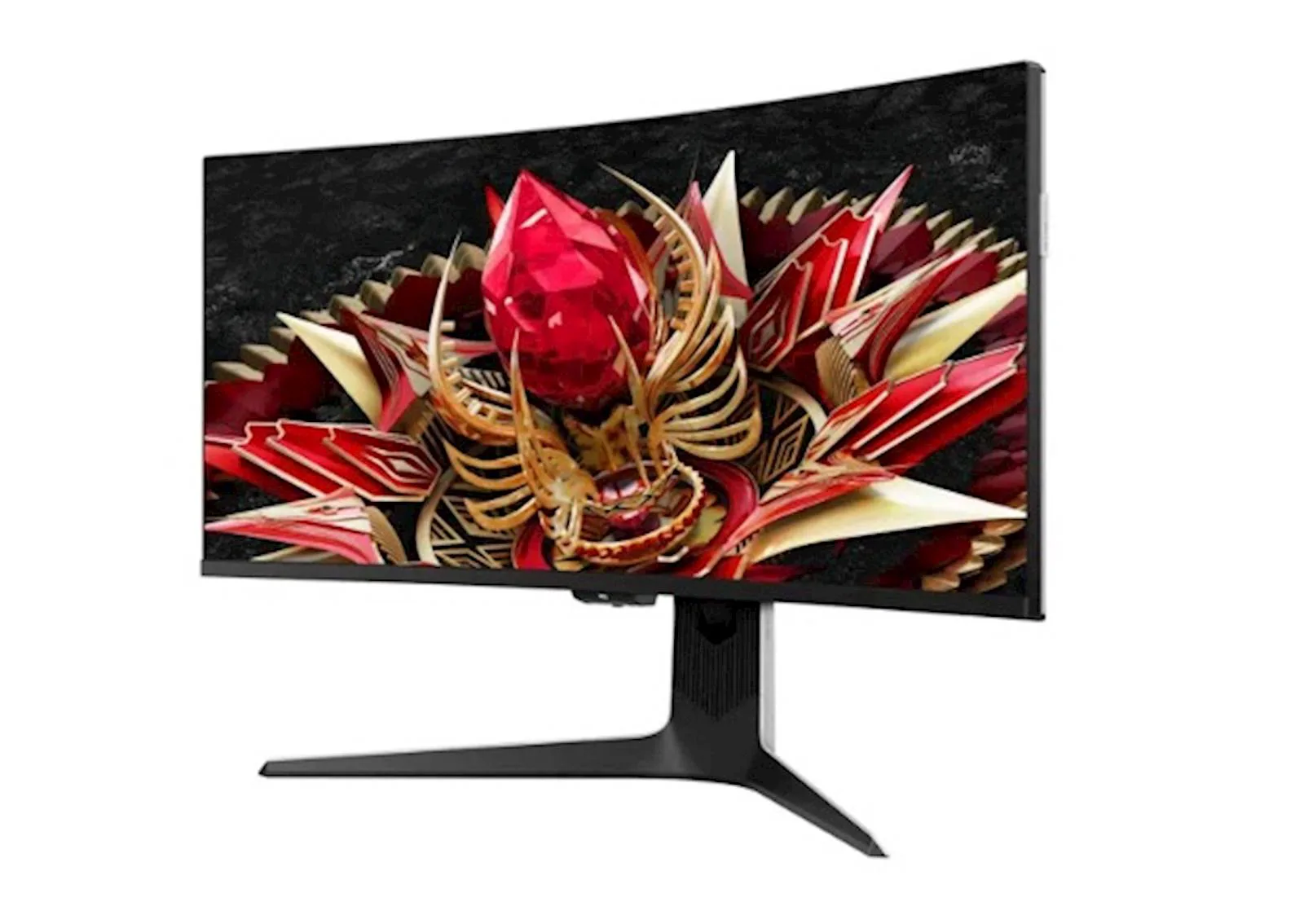 Monitor TCL HDR QD-Mini LED 34R83Q 34in - slika 2