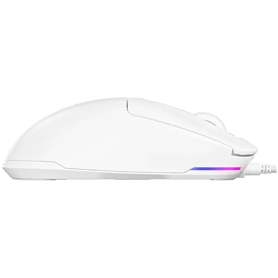 Gaming wired mouse, Pixart 3311 sensor, MCU: Hetai 571 - slika 6