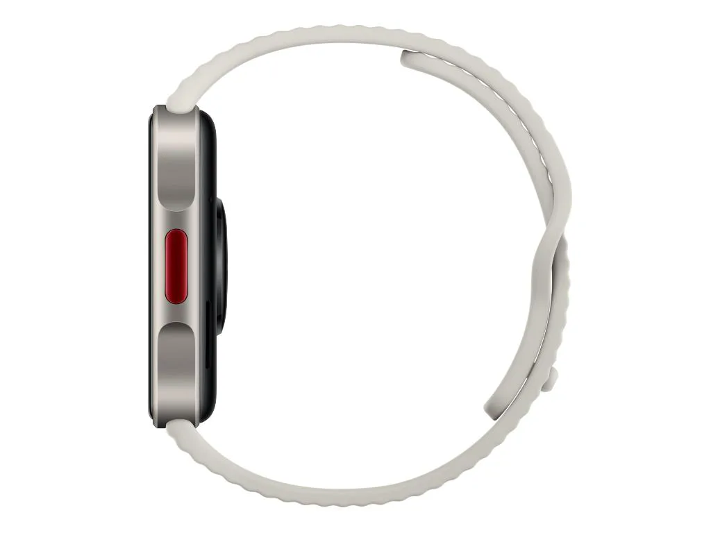 Redmi Watch 6 Lite Steel Grey 2.07" AMOLED displej trajanje baterije do 24 dana - slika 4