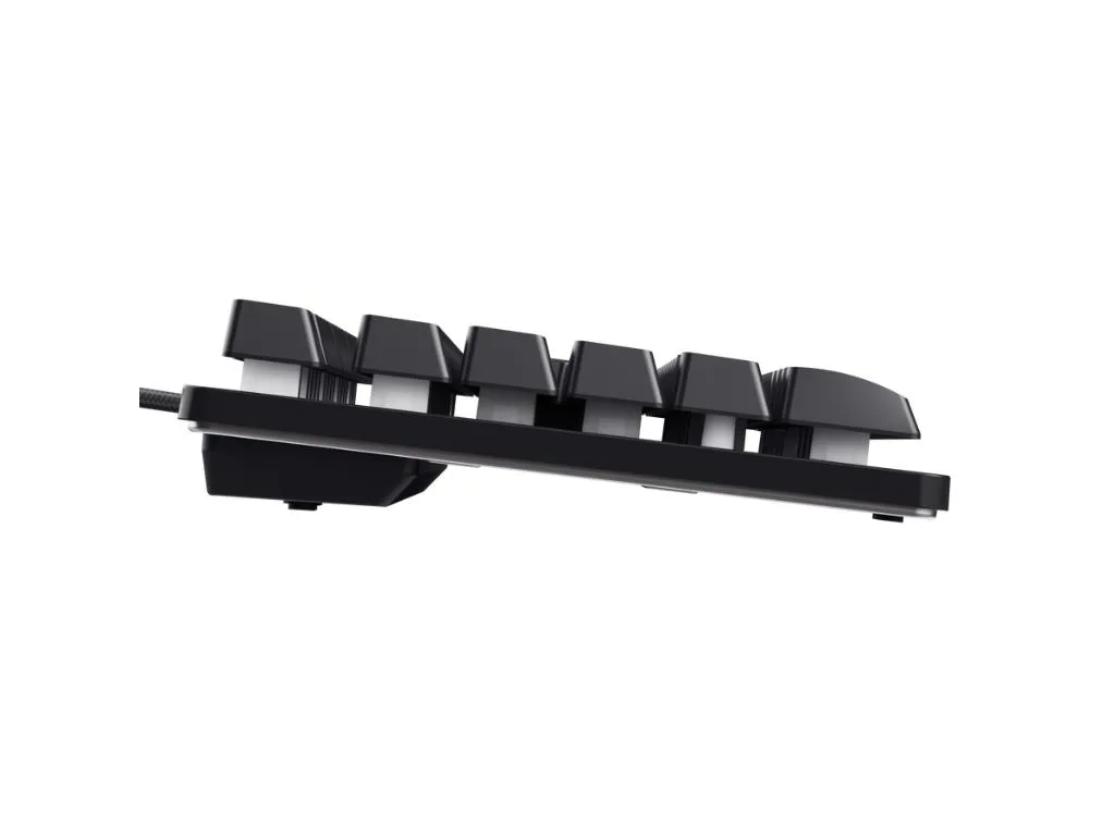 Trust GXT833 Thado TKL, Tastatura Crna, lokalizovano - slika 3
