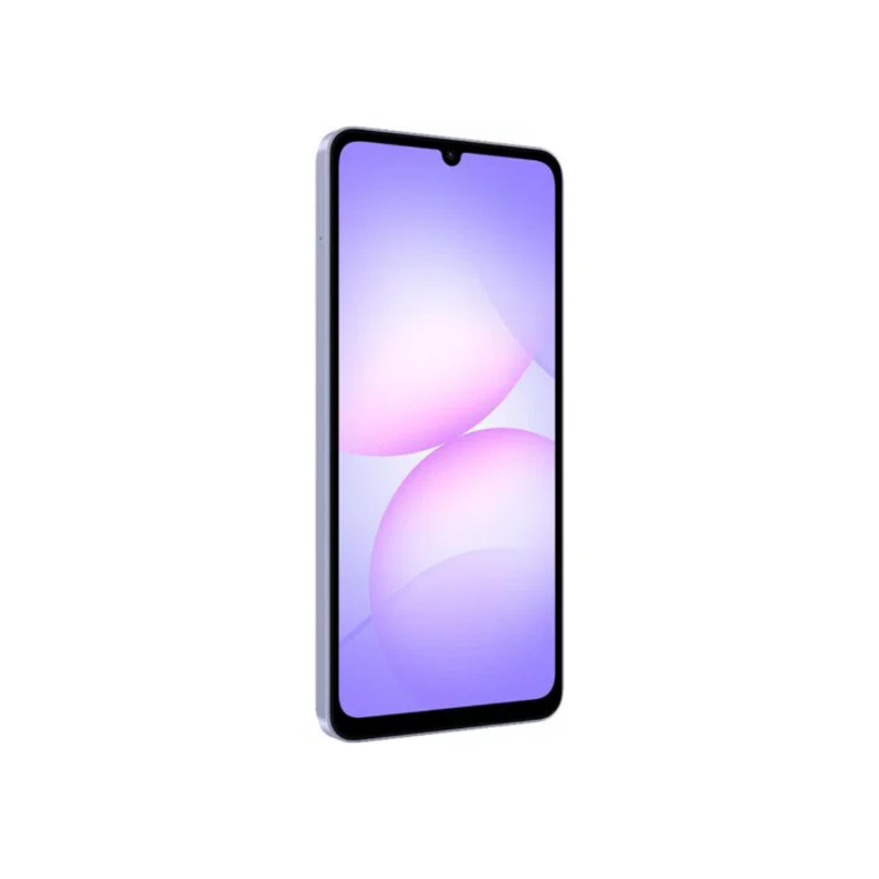 Samsung A07 8GB 256GB Violet - slika 3