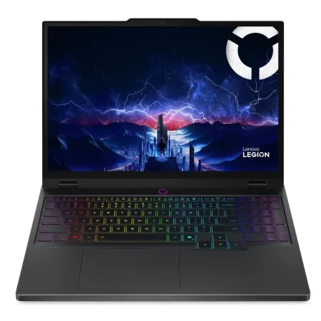 LENOVO Legion 5 15IAX10 15.1" OLED 500-1000nits, Intel Core Ultra 7 255HX, 32GB DDR5(2x16), NVIDIA GeForce RTX 5070 8GB GDDR7, 1TB SSD, 3x USB-A 3.2, 1x USB-C , 1x USB-C THB4, HDMI, RJ-45, Wi-Fi 7, BT