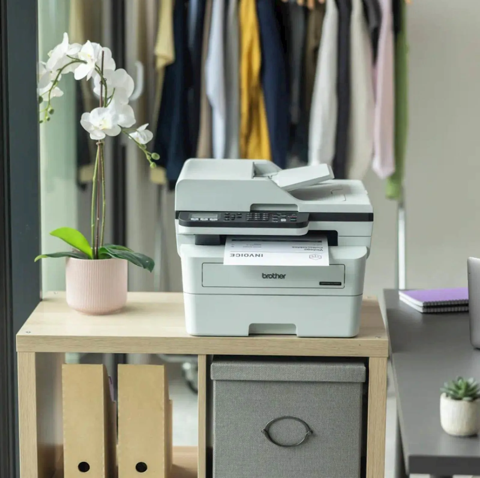 MFP BROTHER MFC-B7810DW - slika 4