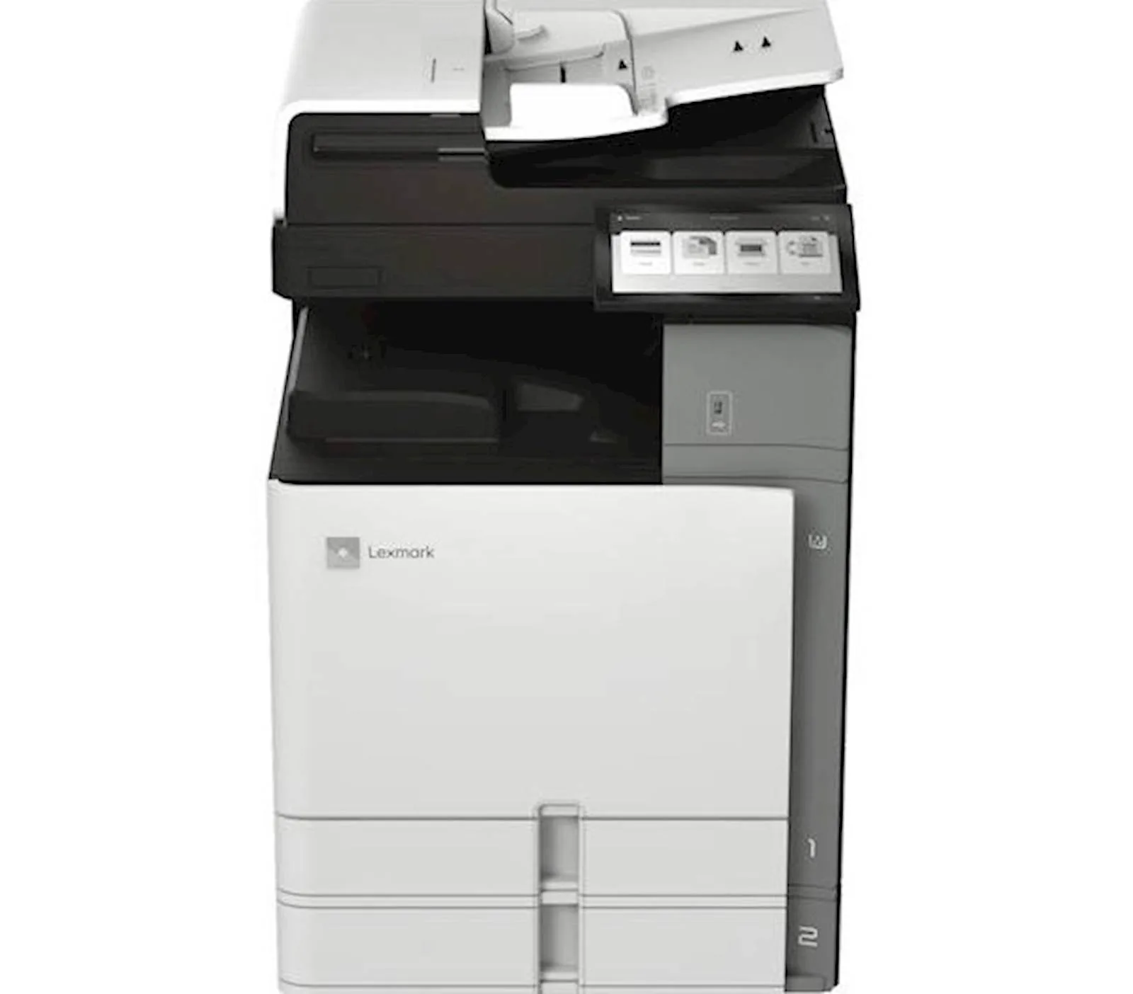 MFP LEXMARK CX950SE + ladica + postolje - slika 4