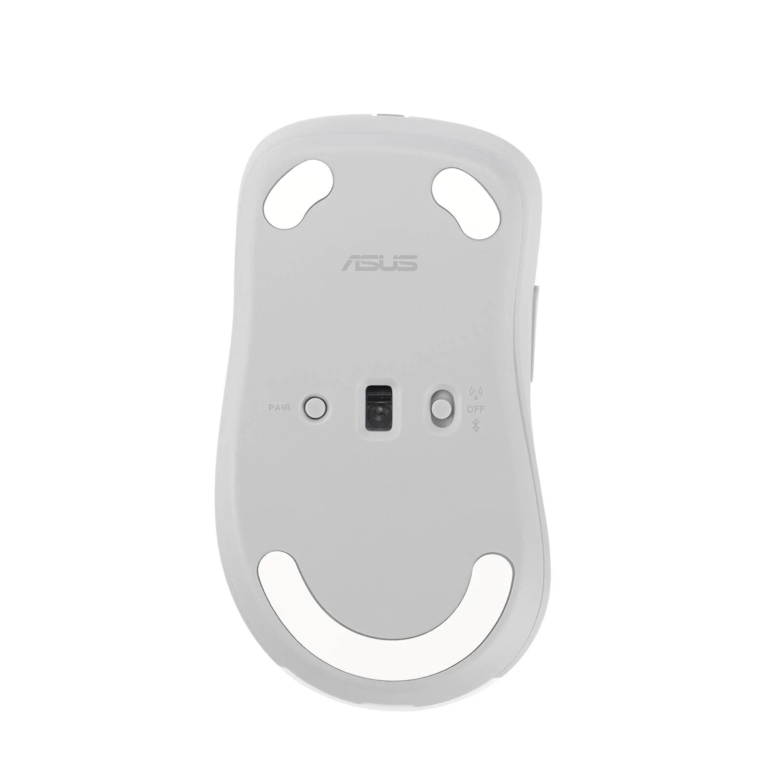 Miš ASUS Wireless MD101 White - slika 5
