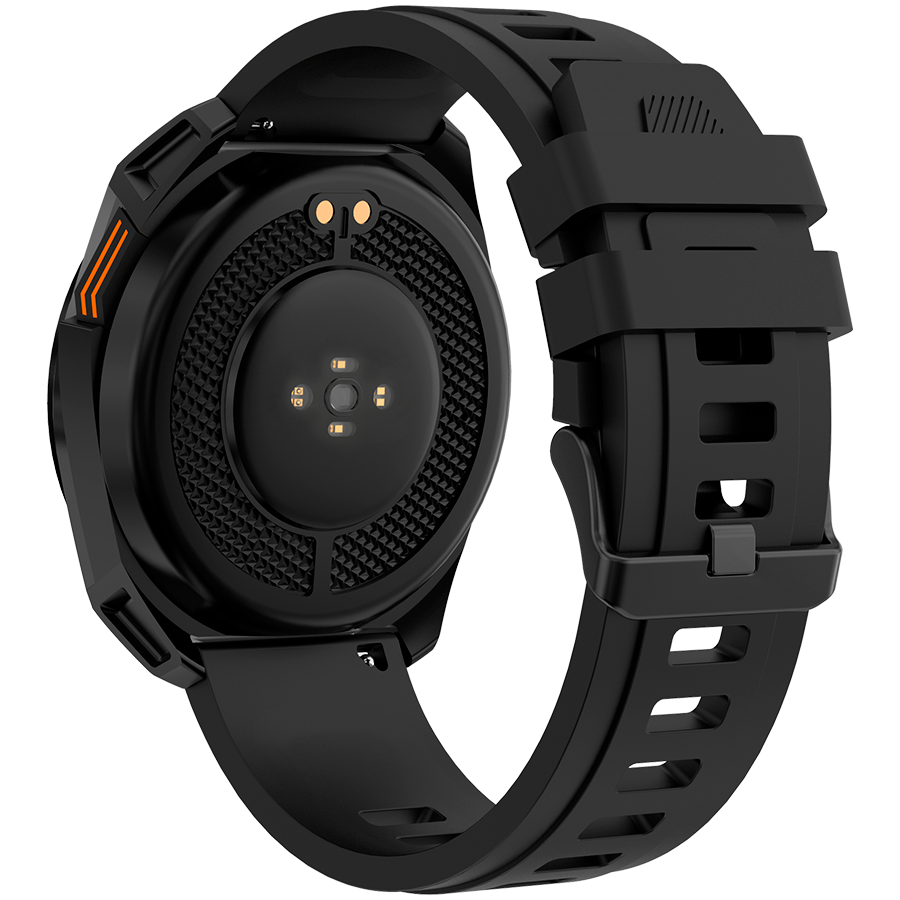 CANYON smart watch Maveric SW-83 GPS Black - slika 5