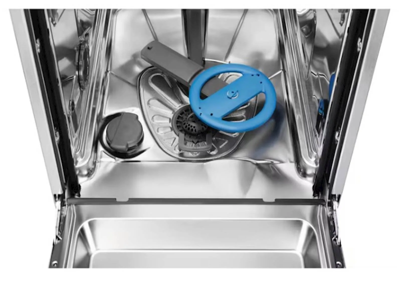Ugradbena mašina za suđe ELECTROLUX EEM43200L - slika 6