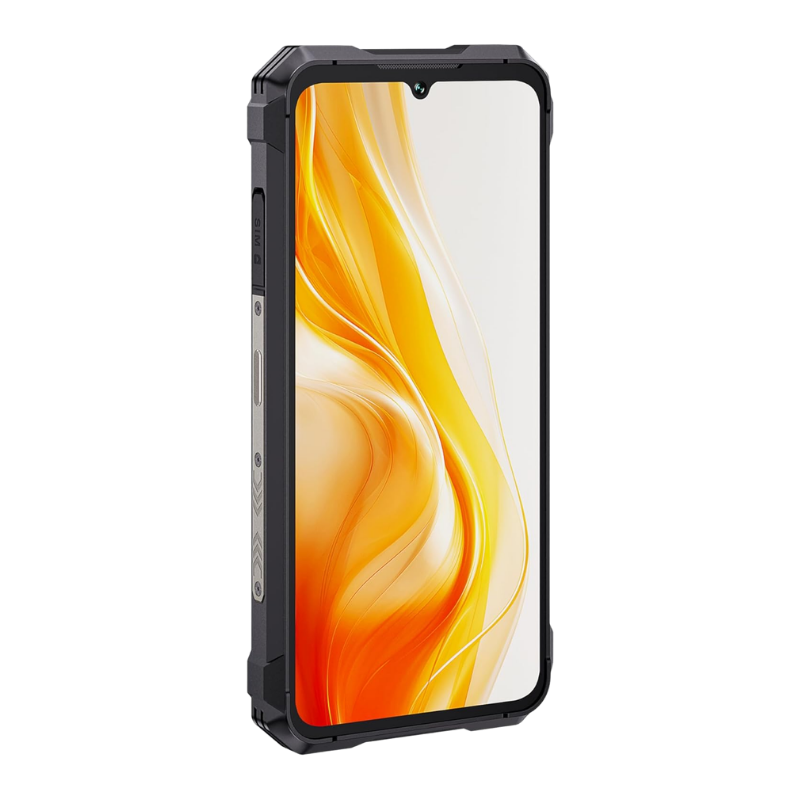 Cubot King Kong 11 8GB 256GB Black - slika 2