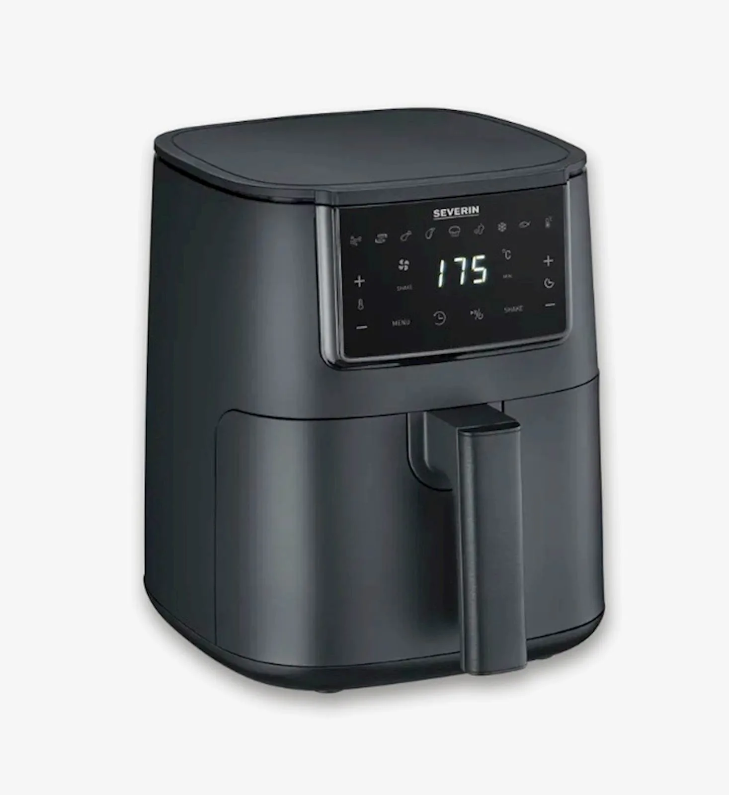 Airfryer SEVERIN 10002461000 - slika 3