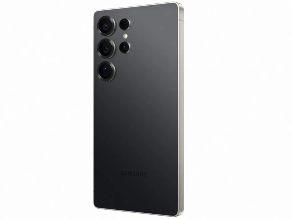 Samsung S25 ULTRA 12+512,BlackAndroid 15, OneUI 76,9" display,200/50/50/10 MP cam - slika 6