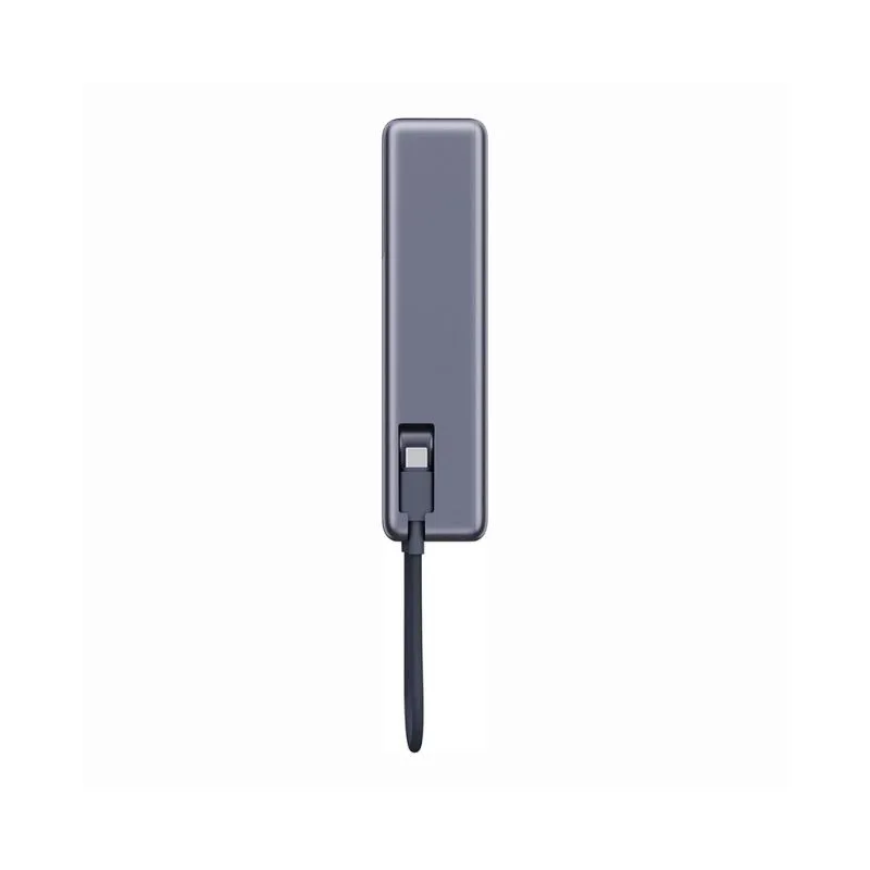 Power Bank Xiaomi 10000 mAh 165W (integrisani kabal) - slika 2