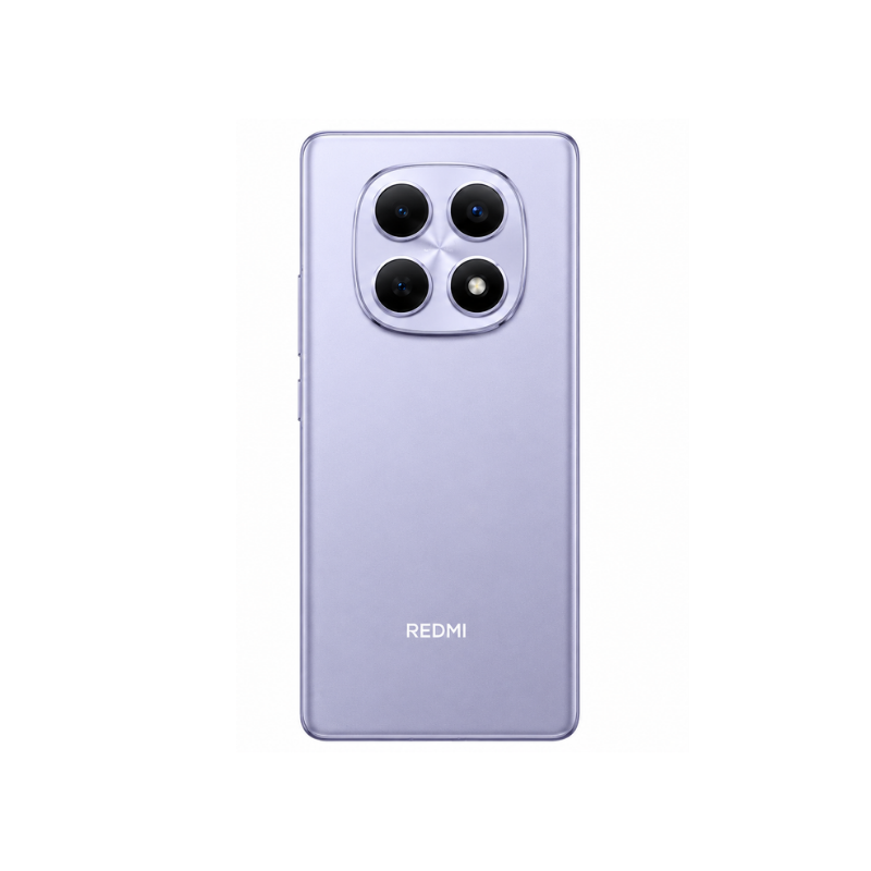 Xiaomi Redmi Note 15 6GB 128GB Purple NFC EU - slika 3