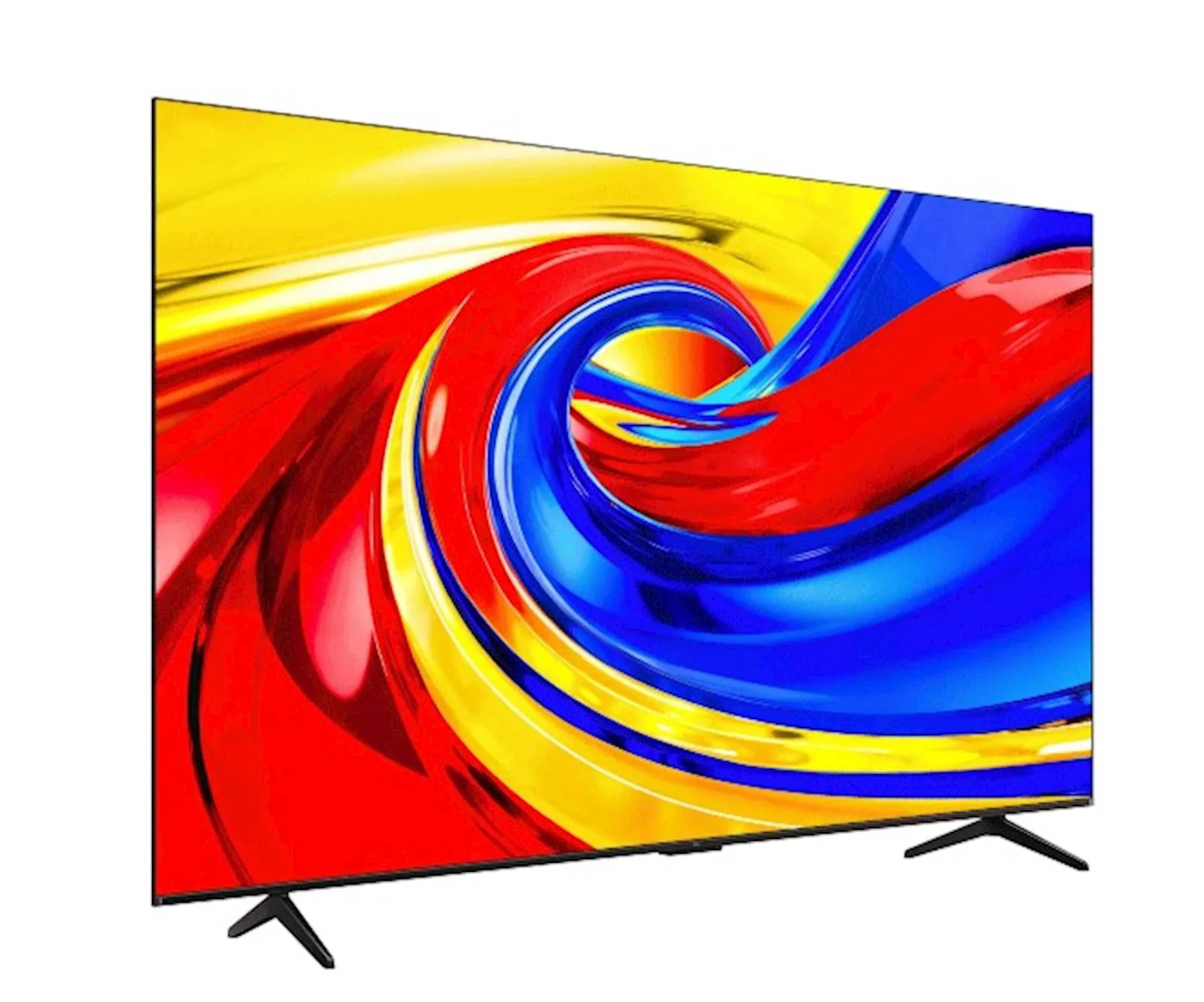 TV TCL Premium QLED 43P7L - slika 2