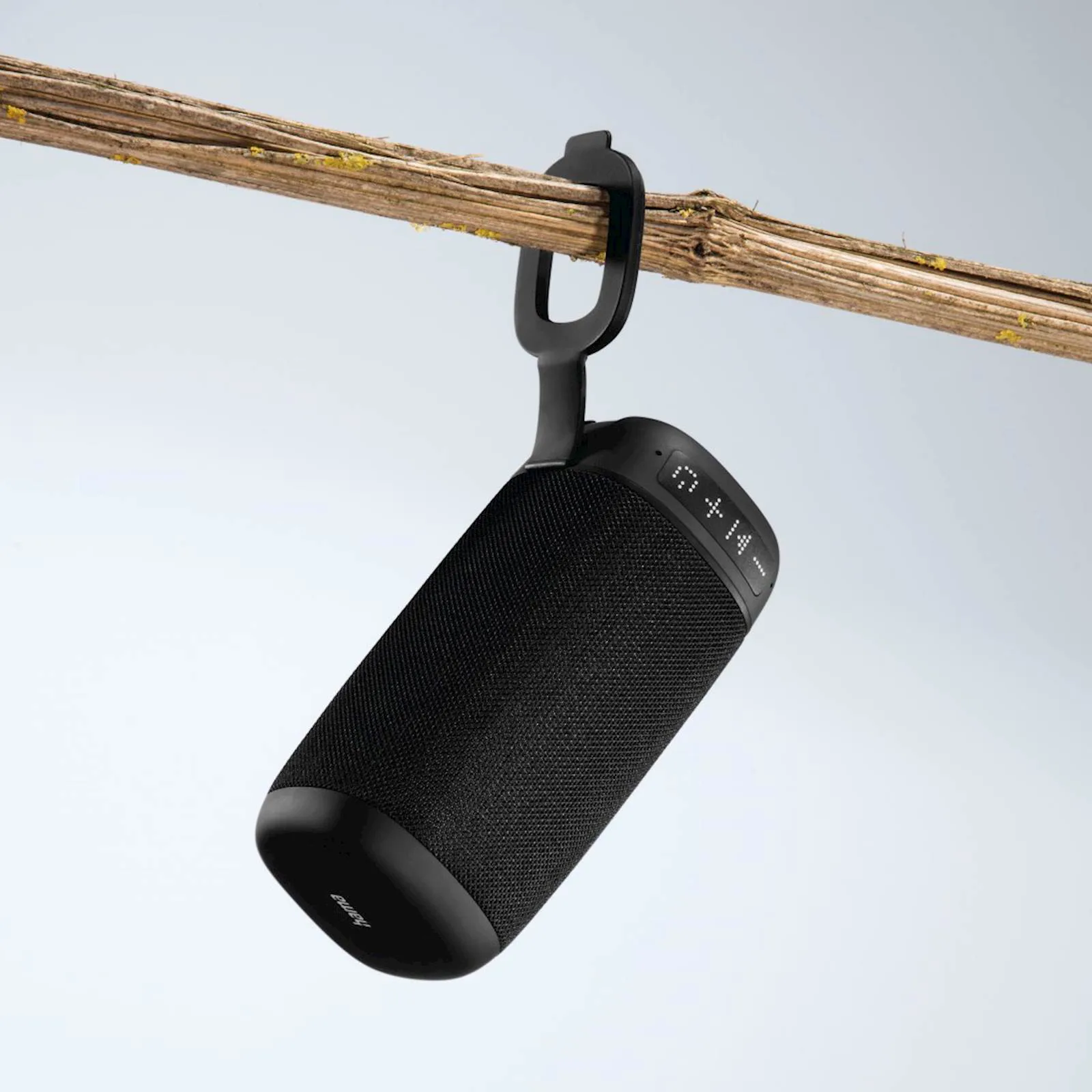 Zvučnik Hama "Tube" 3.0 Bluetooth® black - slika 3