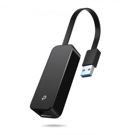 TP-LINK USB 3.0 to Gigabit Ethernet Network Adapter, 1 10/100/1000Mbps RJ45 Ethernet Port - slika 3