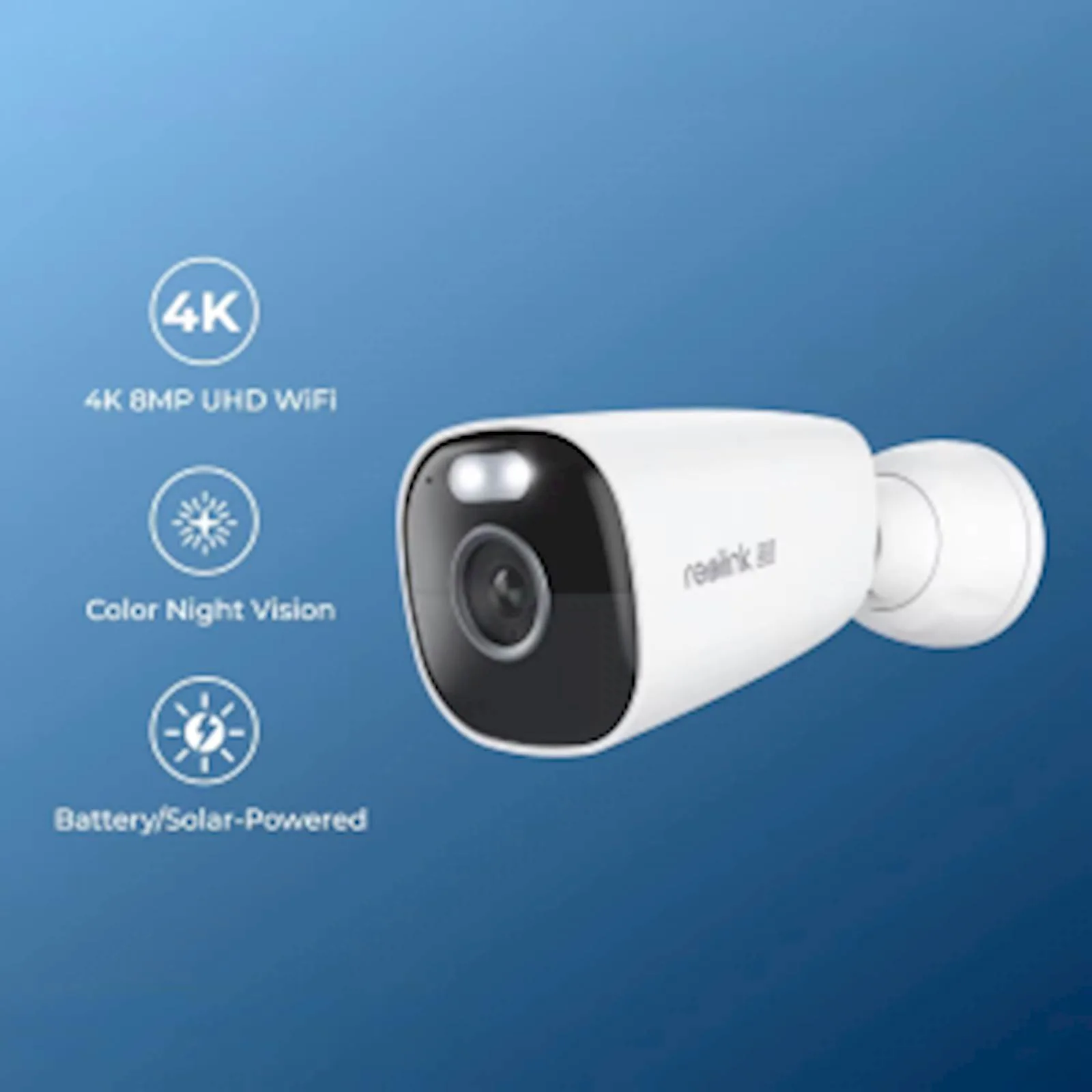 IP Kamera Reolink Argus serija B340 - slika 6