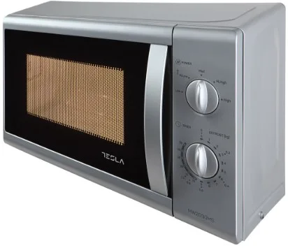 TESLA Mikrovalna MW2030MSneto vol. 20 l; 700 W;5 nivoa; tajmer 35 minuta; odmrzavanje - slika 2