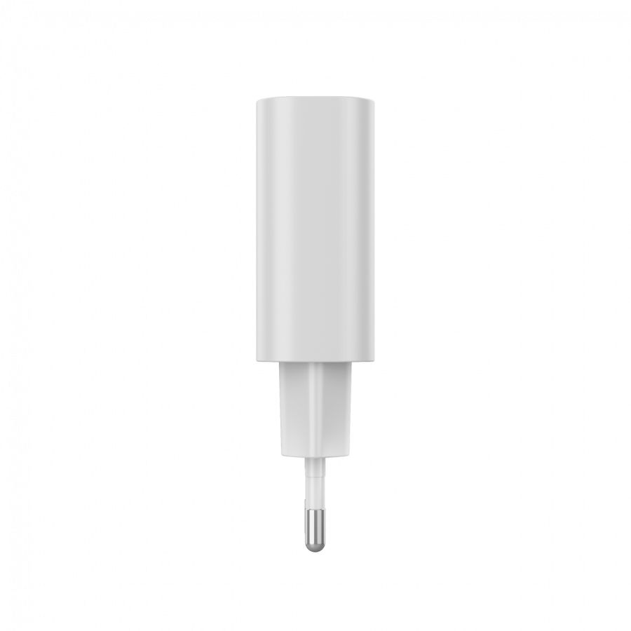 CANYON charger OnCharge 30CL Max Power 30W 1xPD EU White - slika 4