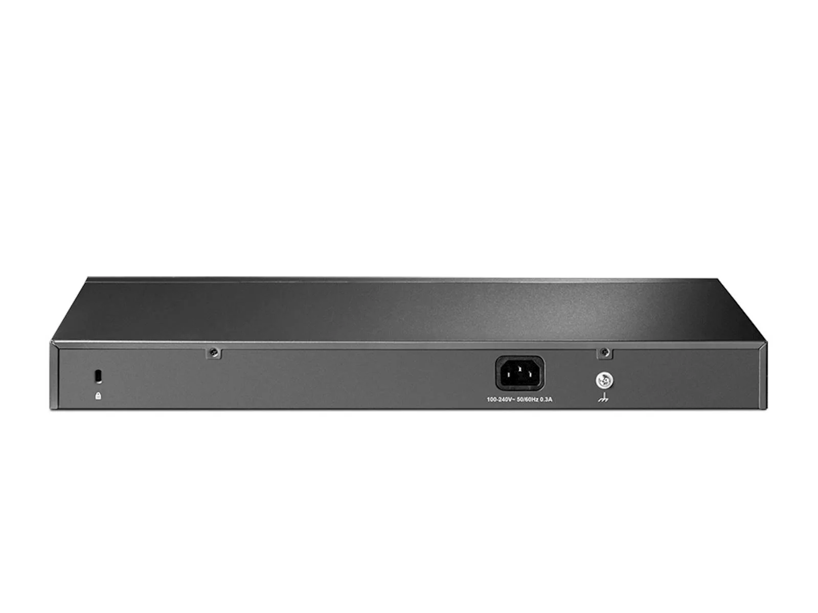 Switch TP-Link Omada 24-Port 10/100Mbps Rackmount TL-SF1024 - slika 3