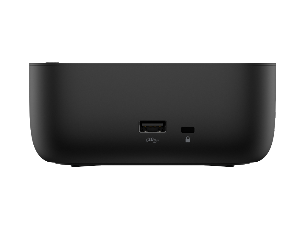 HP USB-C 100W G6 Dock EUROHP USB-C 100W G6 Dock EUROHP USB-C 100W G6 Dock EURO