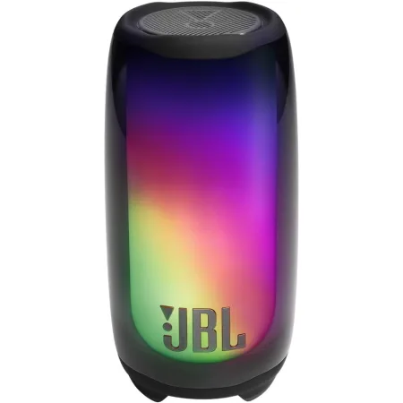 JBL Pulse 5 Bluetooth Zvučnik Black - slika 3