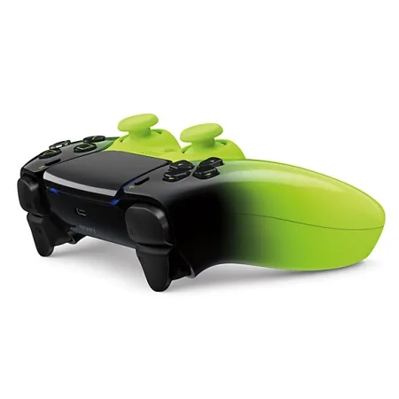 Playstation 5 Dualsense Controller Wireless Remix Green - slika 3