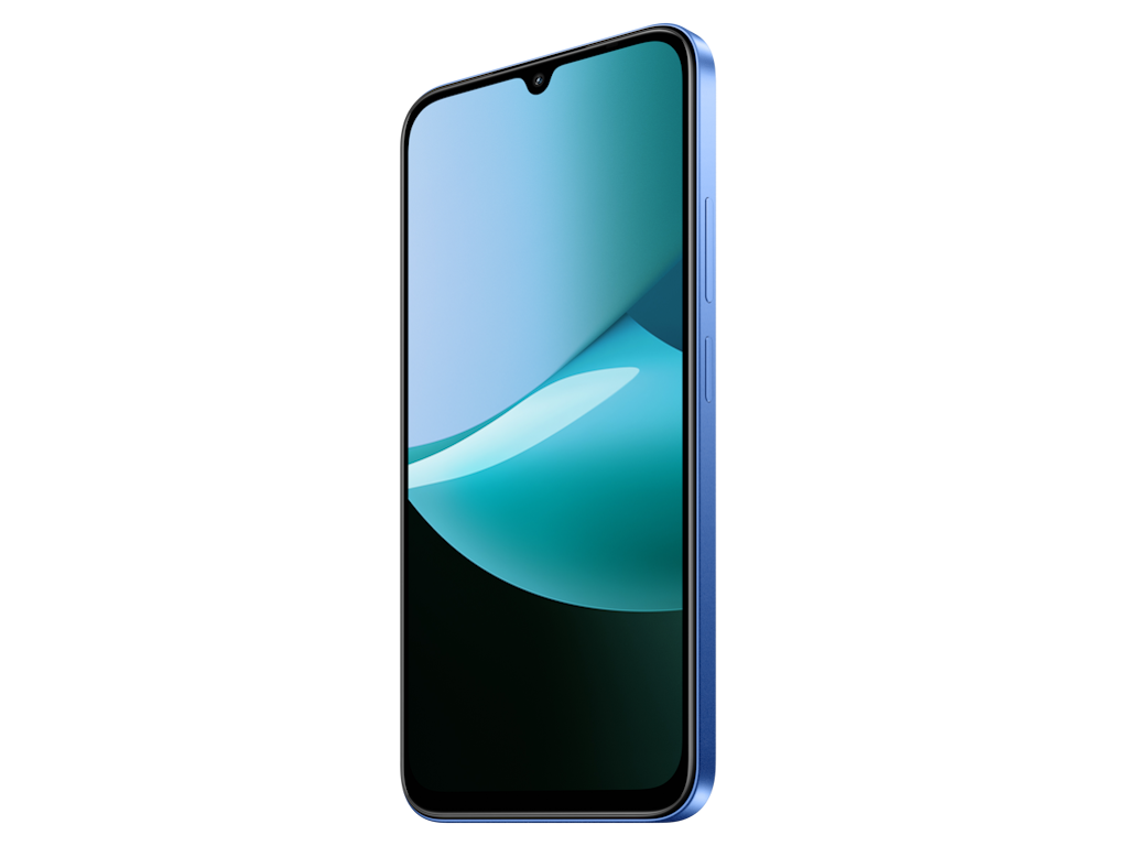 Redmi 15C 4+128, Blue - slika 4