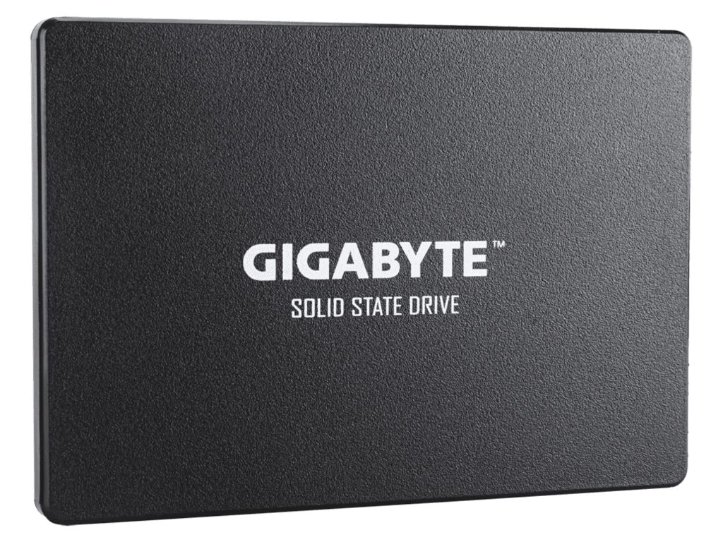 Gigabyte SSD 256GB,2.5"; R/W : 520/500MB/s GP-GSTFS31256GTND G12 - slika 2