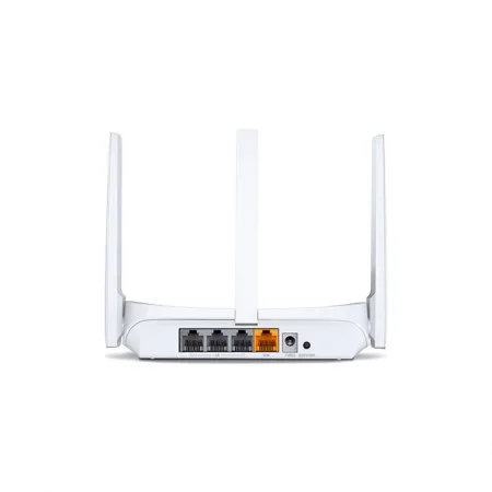 Mercusys MW305R 300Mbps Wireless N Router - slika 3