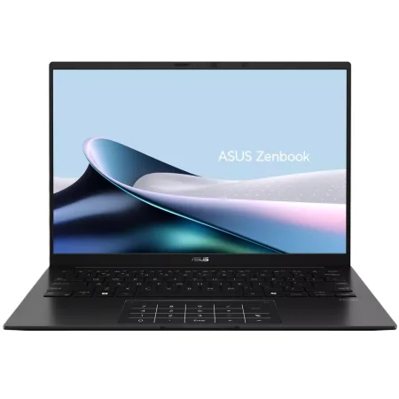 Laptop ASUS Zenbook 14 UM3406KA-QD025 14"FHD+ OLED 60Hz RAI5-340 6C/12T 16GB DDR5 s512GB BLK-ALU 2Y - slika 8