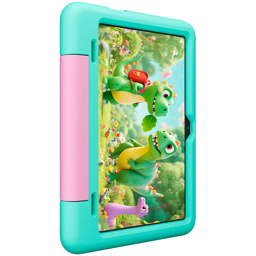 Blackview Tab 20 KIDS 10" WiFi 4GB 64GB Fairy Green - slika 2