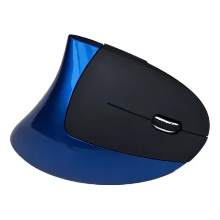 JITE Vertical Miš JT-8001 Wireless Blue - slika 2