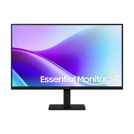 Samsung monitor LS27F320GAUXENS32GF,27", 1920x1080 FHD, IPS1000:1, 120Hz, 5ms, 250cd, 2xHDMI - slika 2
