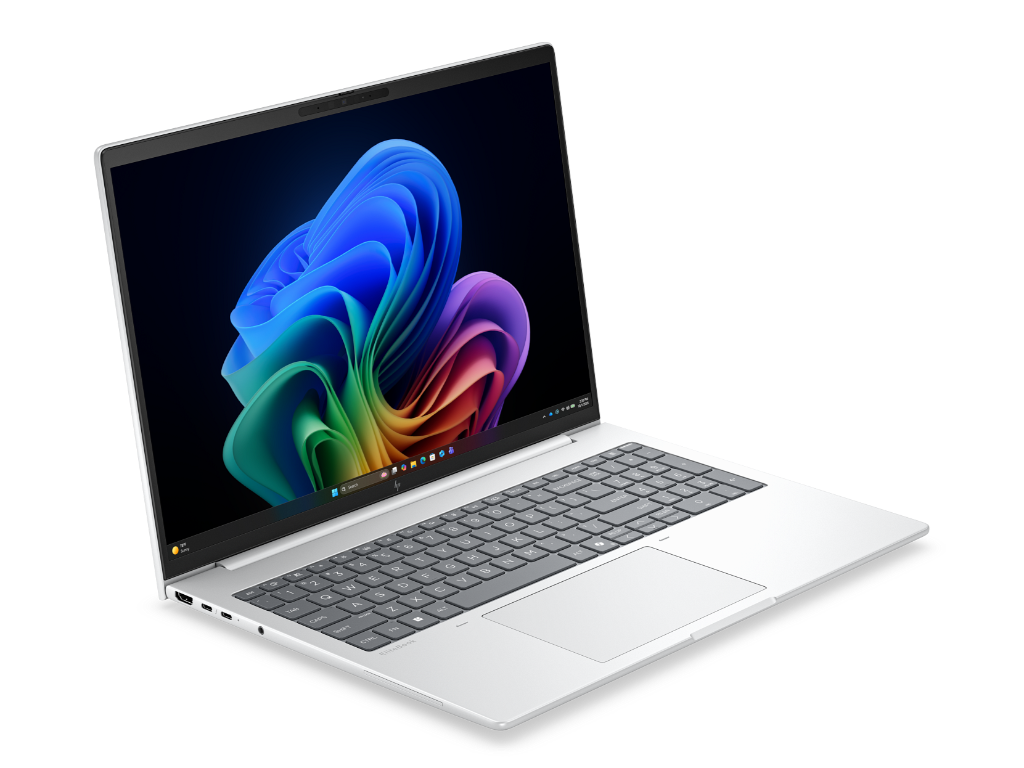 HP EB8G2i16AI U7 355 16 16Gb1T16" FHD, U7 355U 1.7/4.7GHz16GB DDR5, 1TB, W11Pro, Backlit KB, Fing - slika 3