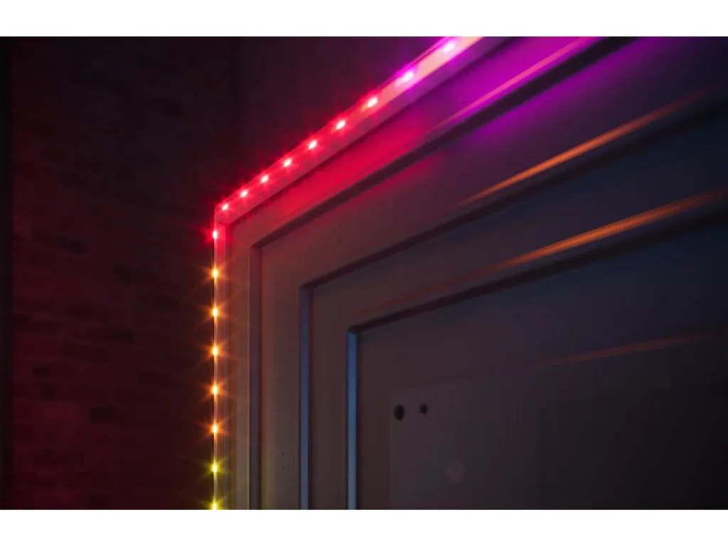 Philips 50"PUS8001 4K Titan OSAmbilight s 3 strane; HDMI 2.1Pixel Precise Ultra HD; Dolby Atmos - slika 4