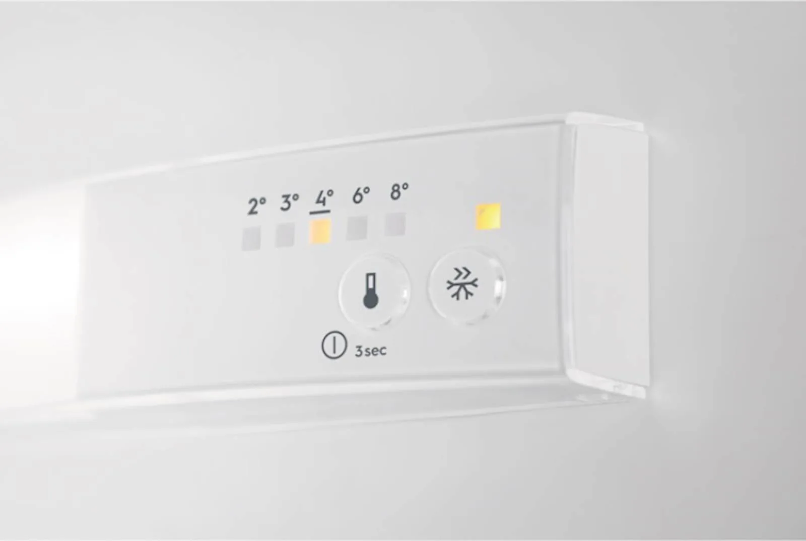Ugradbeni frižider Electrolux ENT6NE18S - slika 3