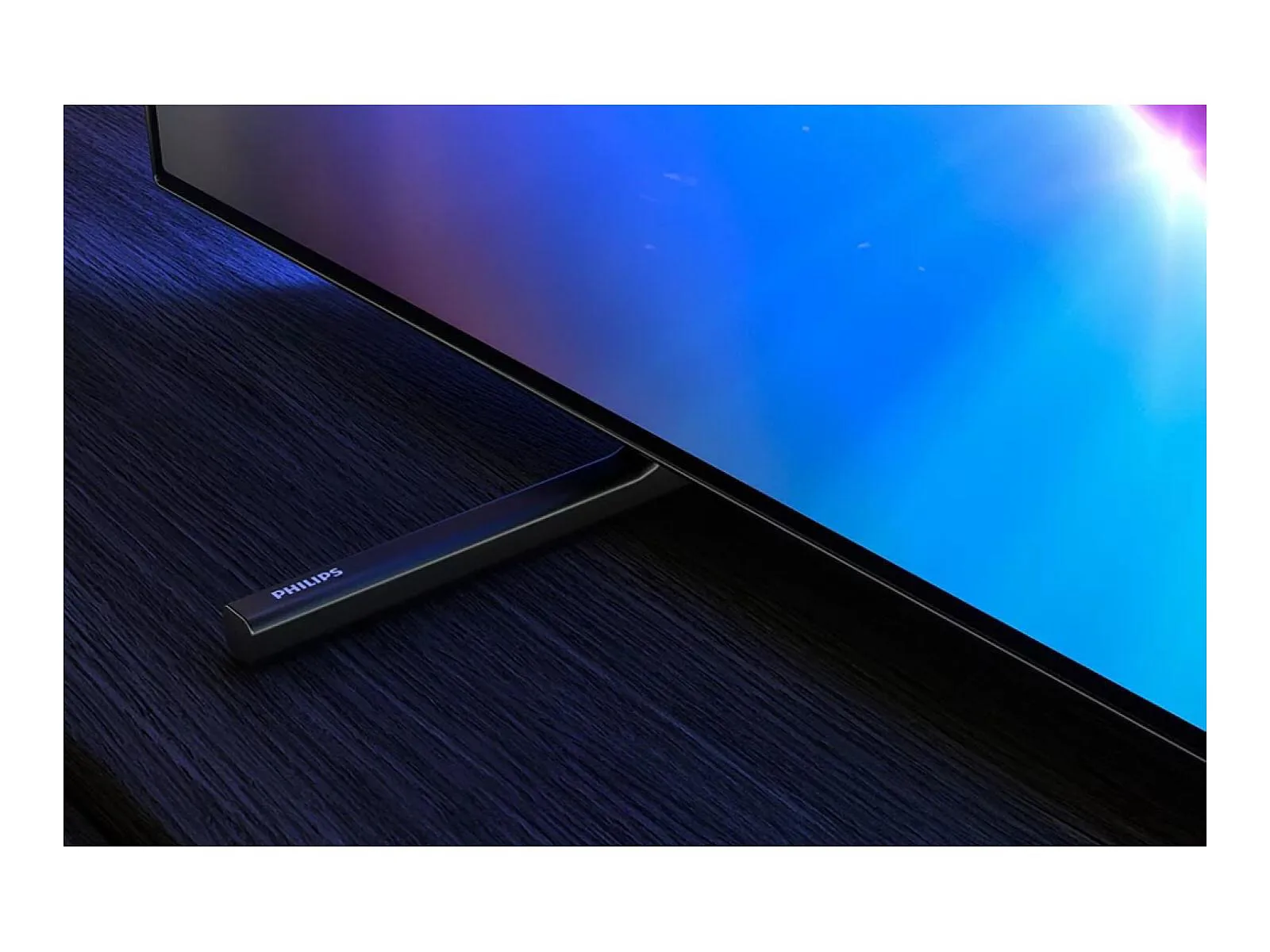 Philips 65''OLED801 4K Titanmemorija 8GB;  P5 AI procesor;Ambilight TV 3 strane; RMS 20W; HDR10+ - slika 2