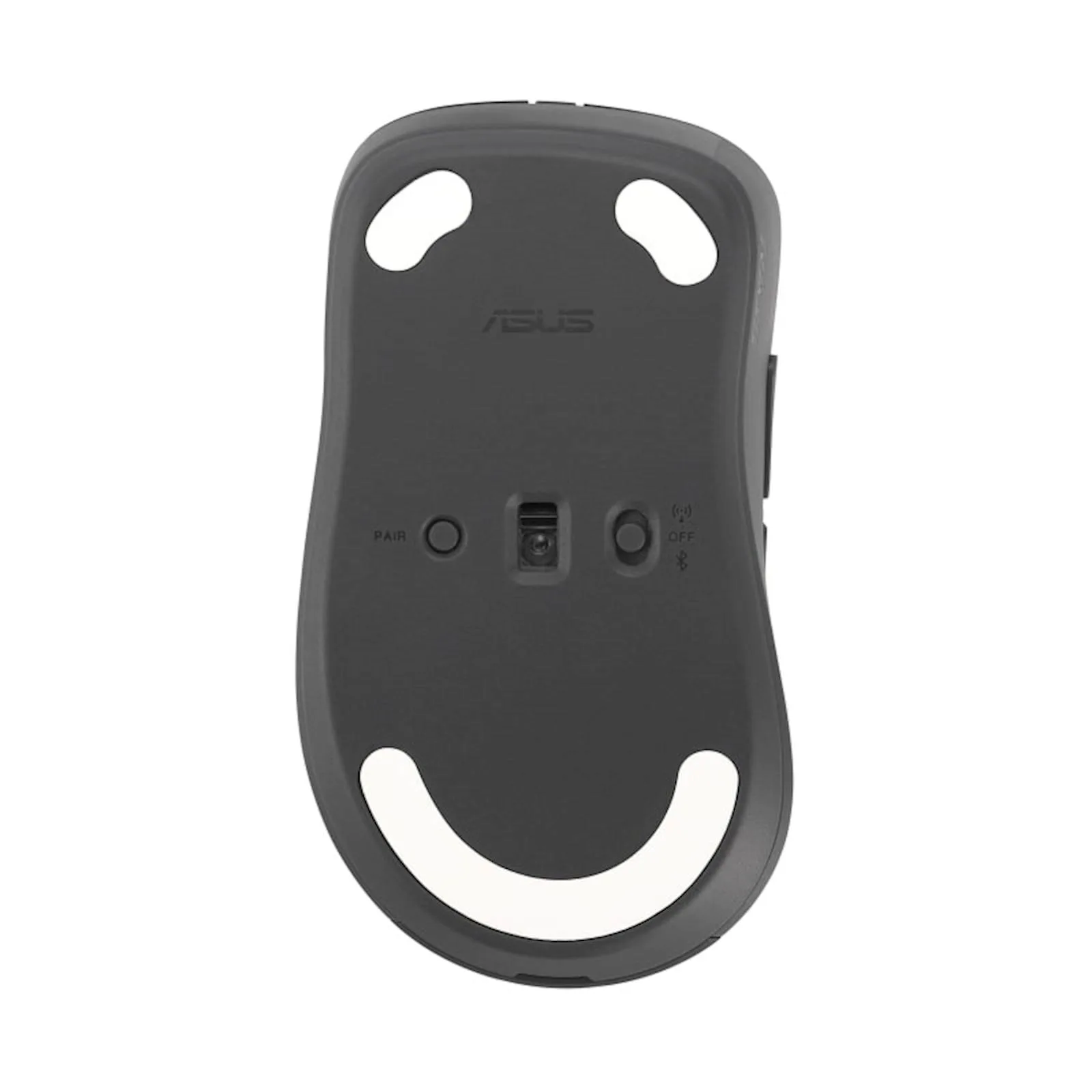 Miš ASUS Wireless MD102 Grey - slika 5