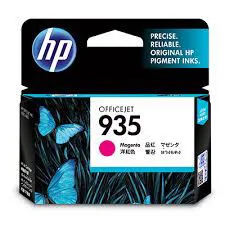 Tinta HP magenta 935 - slika 2