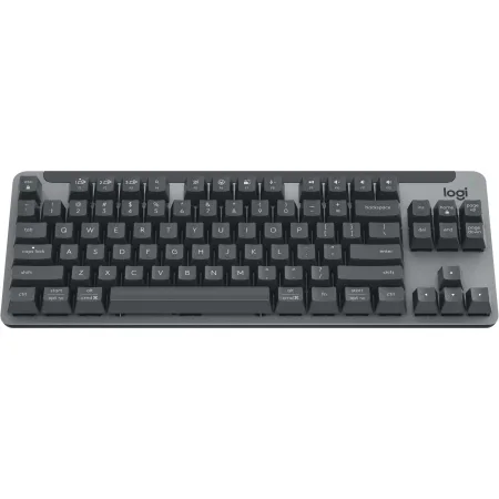 Logitech Mehanička Tastatura  K855 TKL Signature Wireless - slika 2
