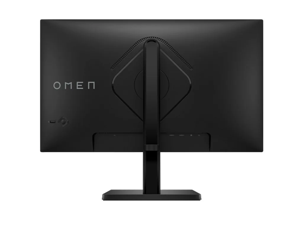HP OMEN 24 FHD 165Hz monitor23,8",FHD,IPS,1ms,165Hz,300cd,1000:1,2xHDMI,DP,Height,Pivot,2god - slika 2