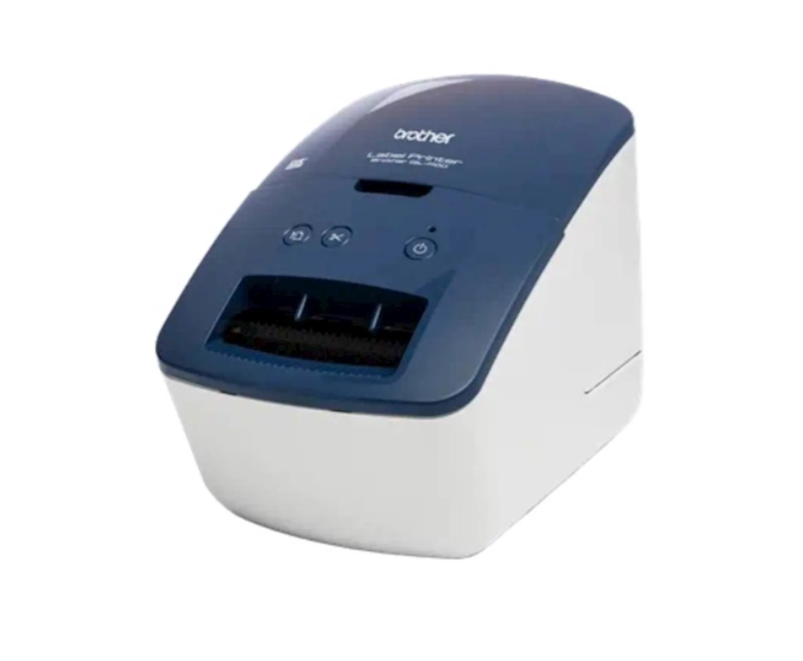 Printer za naljepnice BROTHER QL-600B - slika 2