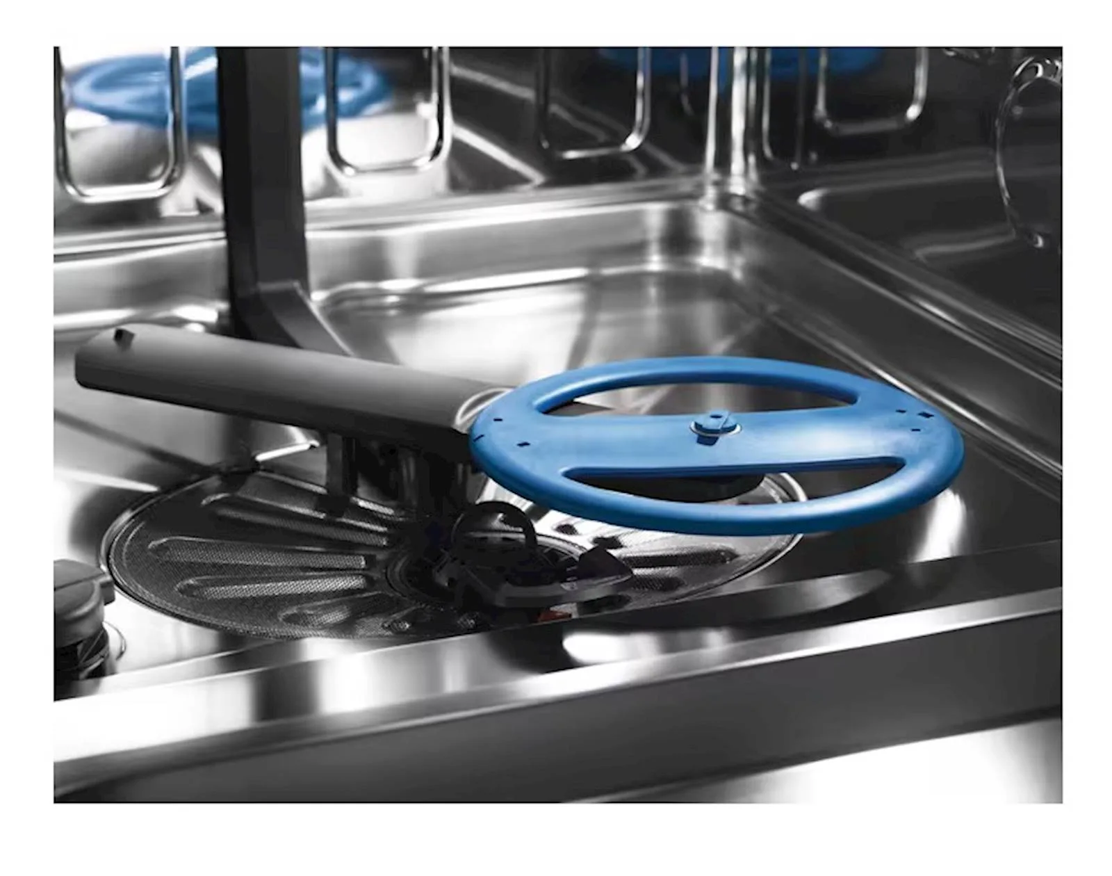 Ugradbena perilica posuđa ELECTROLUX EES848200L - slika 3
