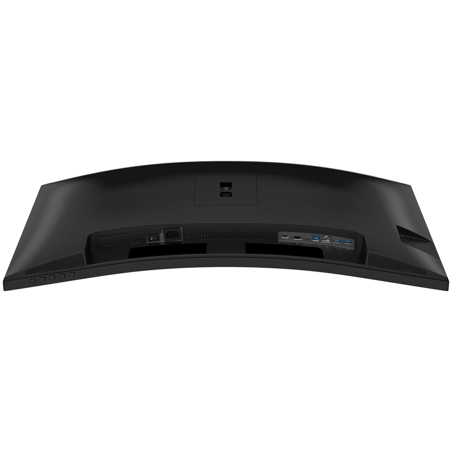 PHILIPS Monitor LED 34B2U3600C 34" 3440 x 1440 VA Curved Business monitor WQHD with USB-C 4ms Docking RJ45 USB-C 90W Speakers ERGo - slika 4